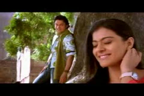 Watch Chand sifarish - Fanna Video